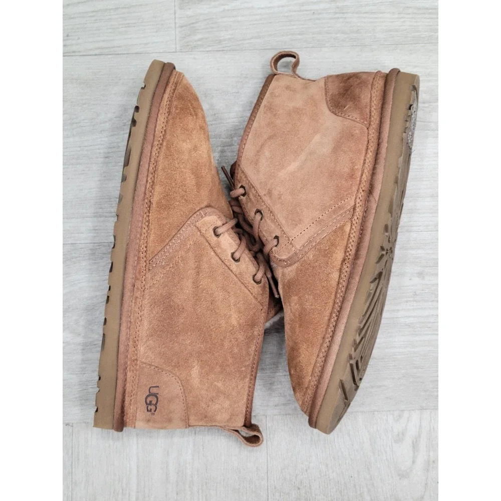 UGG shoes are